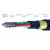 9/125 одномодовый (50-6551) волоконно-оптический кабель Rexant (10 м)