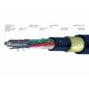 9/125 одномодовый (50-6553) волоконно-оптический кабель Rexant (10 м)