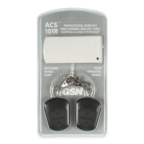 ACS-101R комплект дистанционного управления GSN