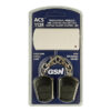 ACS-112R комплект дистанционного управления GSN