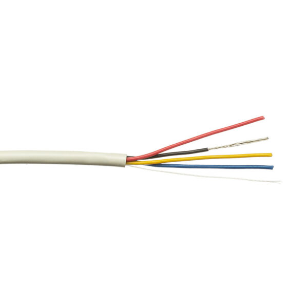 AS04 (200 м) кабель 4х0