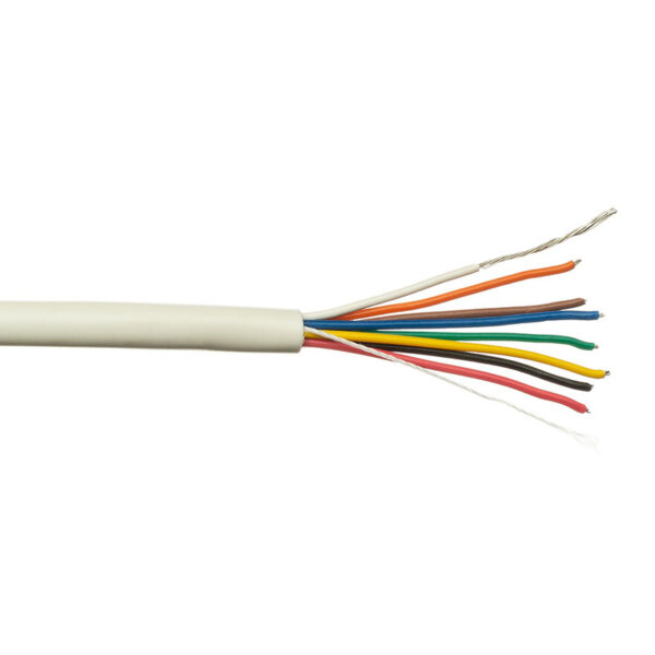 AS08 (200 м) кабель 8х0