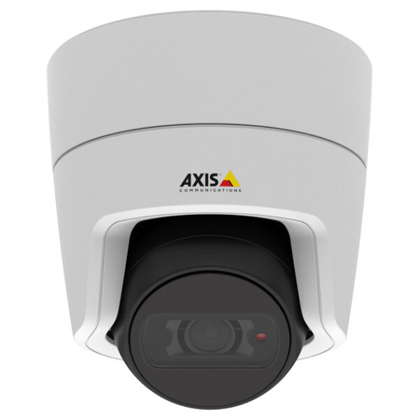 AXIS M3106-LVE Mk II (2.4) IP видеокамера 4Mp