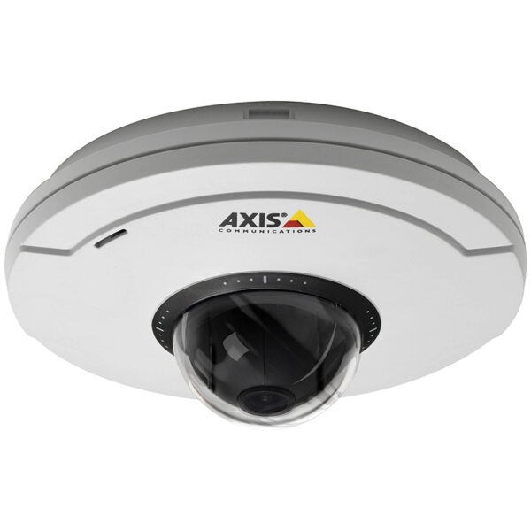 AXIS M5013 (3.6) IP видеокамера 0.4Mp