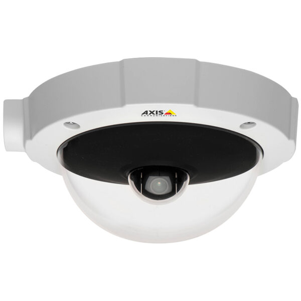 AXIS M5013-V (3.6) IP видеокамера 0.4Mp