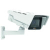 AXIS P1368-E (2.8-8.5) IP видеокамера 8Mp