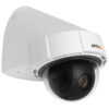 AXIS P5414-E (4.7-84.6) IP видеокамера 1Mp