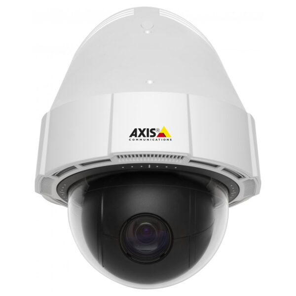 AXIS P5414-E (4.7-84.6) IP видеокамера 1Mp