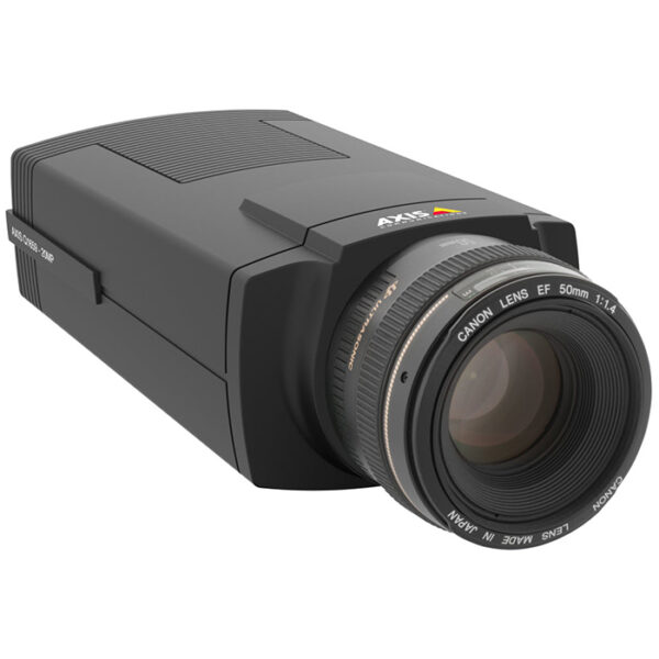 AXIS Q1659 (50) IP видеокамера 20Mp