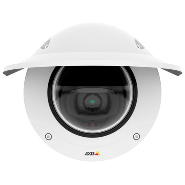 AXIS Q3517-LVE (4.3-8.6) IP видеокамера 5M