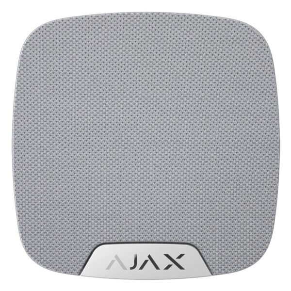 Ajax HomeSiren звуковая сирена