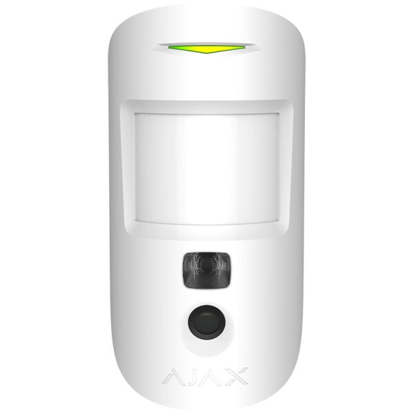 Ajax MotionCam датчик движения