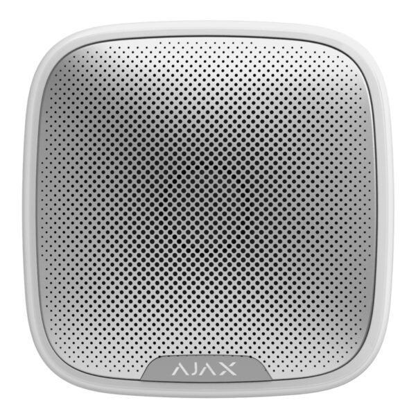 Ajax StreetSiren звуковая уличная сирена