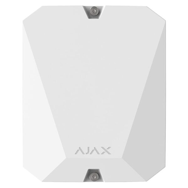Ajax vhfBridge с корпусом модуль интеграции