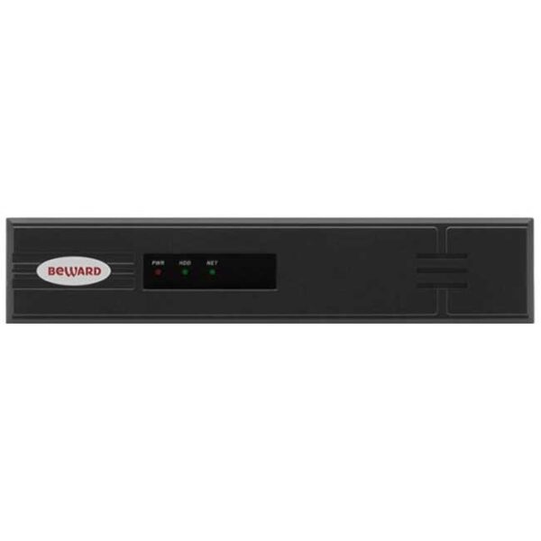 BK0104S-P4 IP видеорегистратор Beward