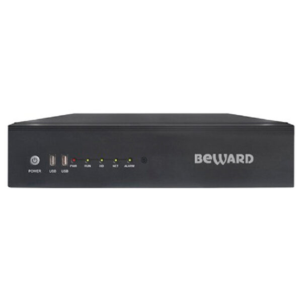 BS1112 IP видеорегистратор Beward