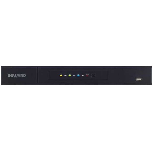 BS1208 IP видеорегистратор Beward