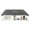 BestNVR-400 IP видеорегистратор
