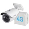 CD630-4G IP видеокамера 1Mp Beward