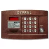 Цифрал CCD-2094.1 блок вызова домофона