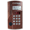 Цифрал CCD-2094.1M/PVC блок вызова домофона