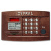 Цифрал CCD-2094.1/PK блок вызова домофона