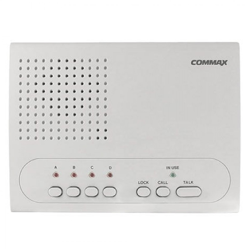Commax WI-4C комплект связи
