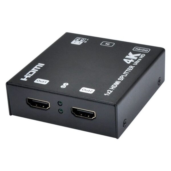 D-Hi102/1 HDMI разветвитель Osnovo