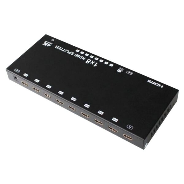 D-Hi108/1 HDMI разветвитель Osnovo