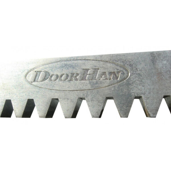 DHRACK рейка зубчатая DoorHan