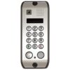 DP5000.B2-KEDC43 T/IP-CVBS блок вызова домофона Eltis