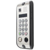 DP5000.B2-KRDC43 T/IP-CVBS блок вызова домофона Eltis