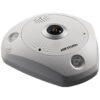 DS-2CD63C5G0E-IS(B) (2) IP видеокамера 12Mp Hikvision