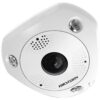 DS-2CD63C5G0E-IVS(B) (2) IP видеокамера 12Mp Hikvision