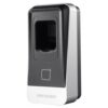 DS-K1201MF биометрический считыватель Hikvision