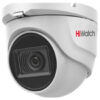 DS-T503(C) MHD видеокамера 5Mp HiWatch