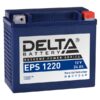 EPS 1220 аккумулятор 24Ач 12В Delta