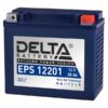 EPS 12201 аккумулятор 20Ач 12В Delta