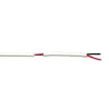 ES-02-022 кабель 2х0,22 слаботочный Eletec (1 м)