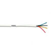 ES-04S-022 кабель 4х0,22 слаботочный Eletec (5 м)