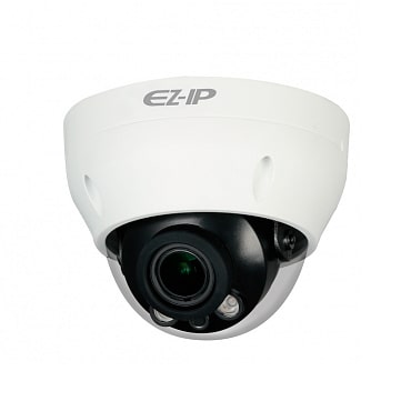 EZ-HAC-D3A41P-VF (2.7-12) MHD видеокамера 4Mp EZ-IP