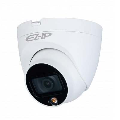 EZ-HAC-T6B20P-LED-0360B MHD видеокамера 2Mp EZ-IP