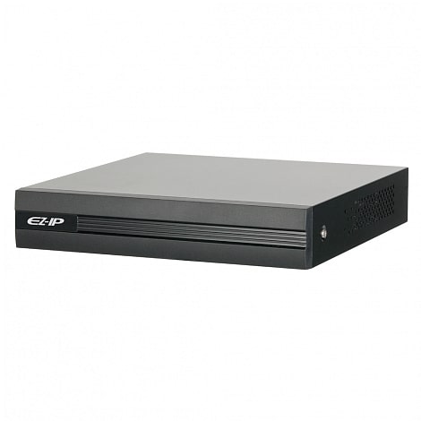 EZ-NVR1B08HS-8P/H IP видеорегистратор EZ-IP