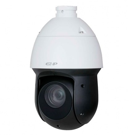 EZ-PTZ4225 (4.8-120) IP видеокамера 2Mp EZ-IP