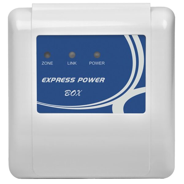 Express Power Box блок GSM-управления Сибирский Арсенал