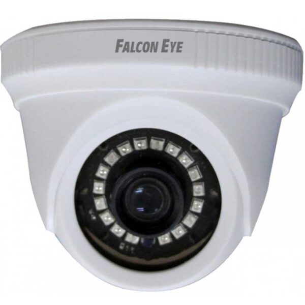 FE-MHD-DP2e-20 (3.6) MHD видеокамера 2Mp Falcon Eye
