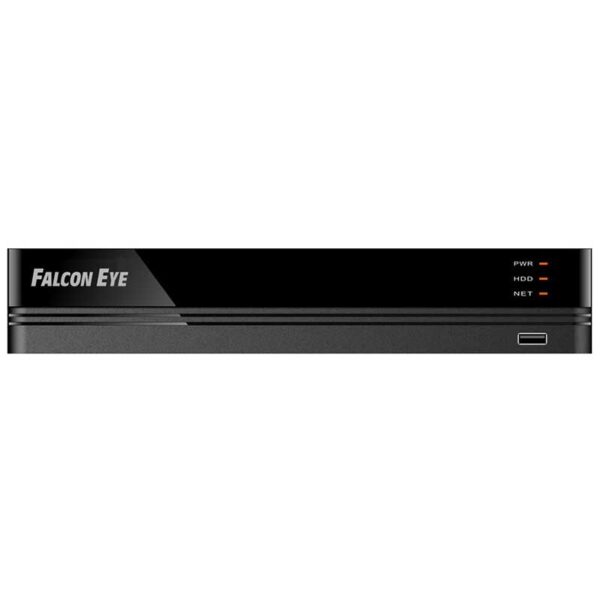 FE-NVR5108 IP видеорегистратор Falcon Eye