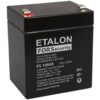 FS 12045 аккумулятор 4.5Ач 12В Etalon