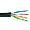 FTP 5E 4х2х0,51 outdoor кабель витая пара Expert (5 м)