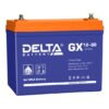 GX 12-60 аккумулятор 60Ач 12В Delta